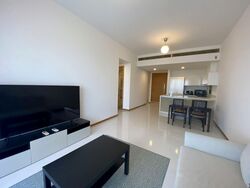Marina Bay Residences (D1), Condominium #537098971